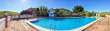 Pool & views