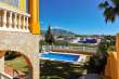 Pool & views