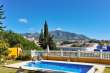 Pool & views