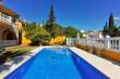 Pool & views