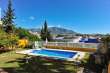 Pool & views