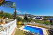 Pool & views