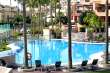 Pool & views