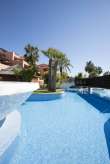Pool & views