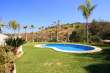 Pool & views