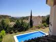 Pool & views
