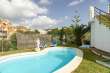 Pool & views