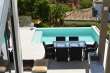 Pool & views