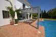 Pool & views