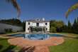 Pool & views