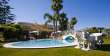 Pool & views