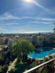 Pool & views