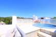 Pool & views