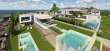 Pool & views