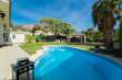 Pool & views