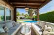 Pool & views