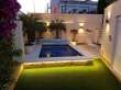 Pool & views