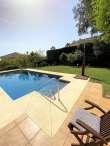 Pool & views