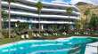 Pool & views