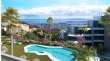 Pool & views