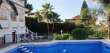 Pool & views