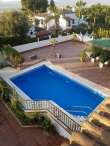 Pool & views