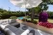 Pool & views