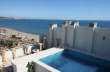 Pool & views