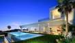 Pool & views