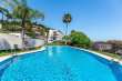 Pool & views