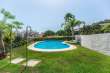 Pool & views