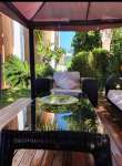 Pool & views