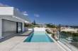 Pool & views