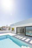 Pool & views