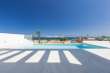 Pool & views