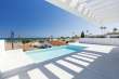 Pool & views