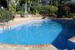 Pool & views