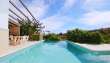 Pool & views