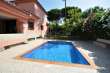 Pool & views