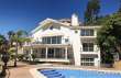 Pool & views