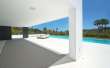 Pool & views