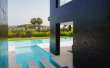 Pool & views