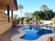 Pool & views