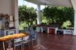 Pool & views