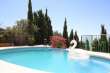 Pool & views