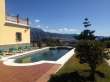 Pool & views