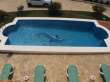 Pool & views