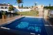 Pool & views