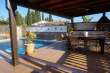 Pool & views