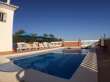 Pool & views